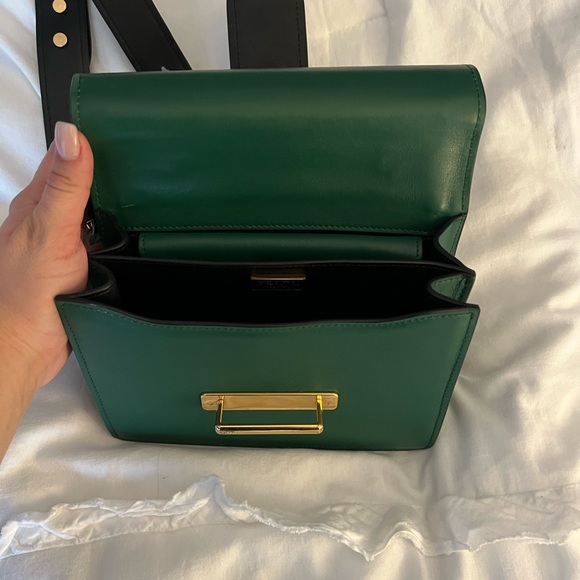 Prada Cahier Bag - Picture 8 of 9